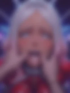 Hibana hentai ai lvl3 preview 2