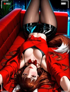 Holo hentai ai SFW preview 15