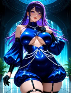 Hoshino Ai hentai ai SFW preview 8