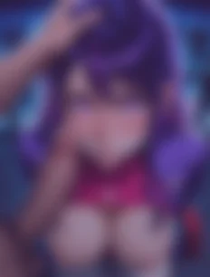 Hoshino Ai hentai ai lvl2 preview 1