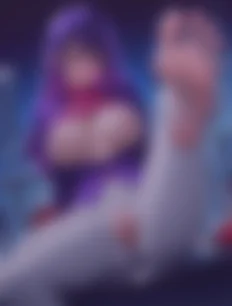 Hoshino Ai hentai ai lvl2 preview 4