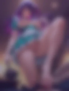 Hoshino Ai hentai ai lvl3 preview 2