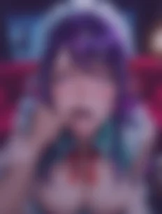 Hoshino Ai hentai ai lvl3 preview 3