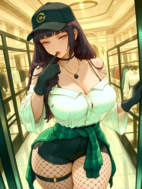 Hyuuga Hinata