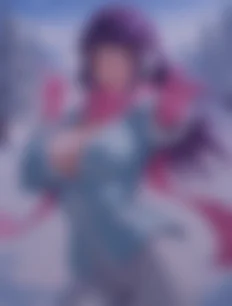 Hyuuga Hinata hentai ai lvl1 preview 1