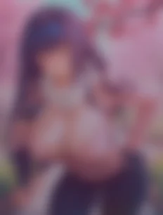 Hyuuga Hinata hentai ai lvl1 preview 1