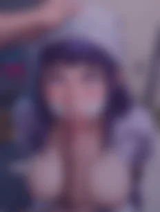 Hyuuga Hinata hentai ai lvl2 preview 1