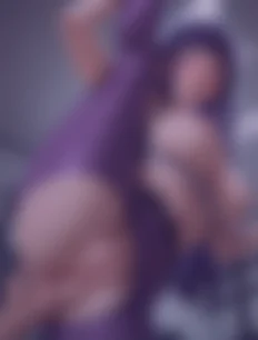 Hyuuga Hinata hentai ai lvl2 preview 2