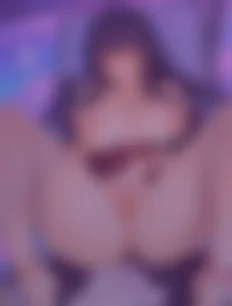 Hyuuga Hinata hentai ai lvl3 preview 1