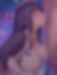 Hyuuga Hinata hentai ai lvl3 preview 2