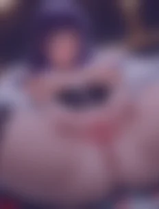 Hyuuga Hinata hentai ai lvl5 preview 4