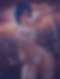 Ichigo hentai ai lvl1 preview 4