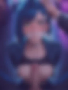 Ichigo hentai ai lvl2 preview 1
