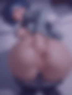 Ichigo hentai ai lvl2 preview 3