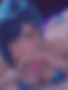 Ichigo hentai ai lvl4 preview 4