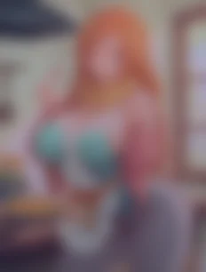 Inoue Orihime hentai ai lvl1 preview 1