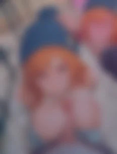 Inoue Orihime hentai ai lvl2 preview 1
