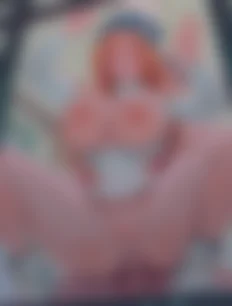 Inoue Orihime hentai ai lvl2 preview 2