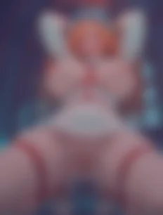 Inoue Orihime hentai ai lvl2 preview 4