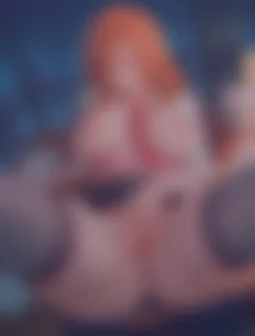 Inoue Orihime hentai ai lvl3 preview 1