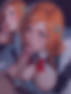 Inoue Orihime hentai ai lvl3 preview 2