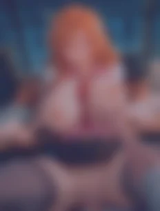 Inoue Orihime hentai ai lvl3 preview 3