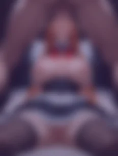 Inoue Orihime hentai ai lvl3 preview 4