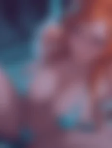 Inoue Orihime hentai ai lvl4 preview 3