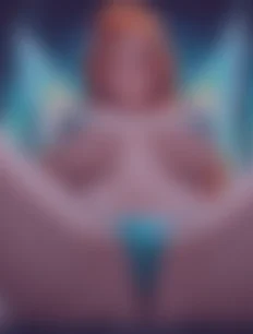 Inoue Orihime hentai ai lvl4 preview 4