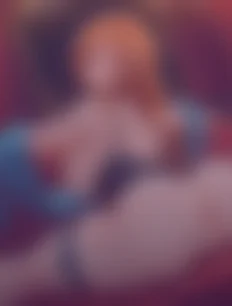 Inoue Orihime hentai ai lvl5 preview 2