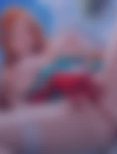 Inoue Orihime hentai ai lvl5 preview 4