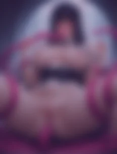 Jabami Yumeko hentai ai lvl2 preview 3