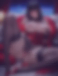 Jabami Yumeko hentai ai lvl3 preview 2