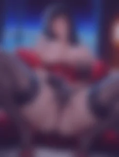 Jabami Yumeko hentai ai lvl3 preview 3