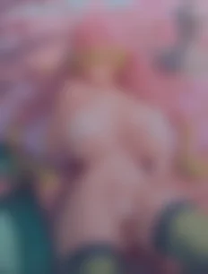Kanroji Mitsuri hentai ai lvl1 preview 4