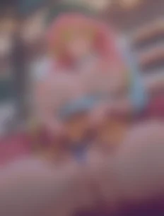 Kanroji Mitsuri hentai ai lvl2 preview 2