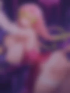 Kanroji Mitsuri hentai ai lvl3 preview 3