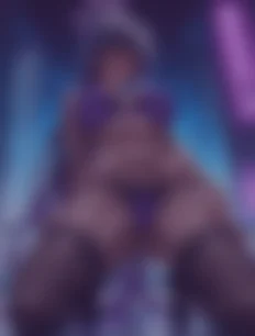 Karin hentai ai lvl1 preview 3