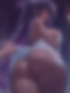 Karin hentai ai lvl2 preview 1