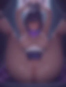 Karin hentai ai lvl2 preview 2