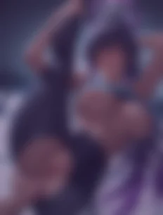 Karin hentai ai lvl2 preview 3