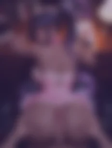 Karin hentai ai lvl3 preview 4