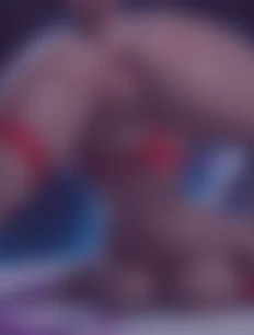 Karin hentai ai lvl5 preview 4