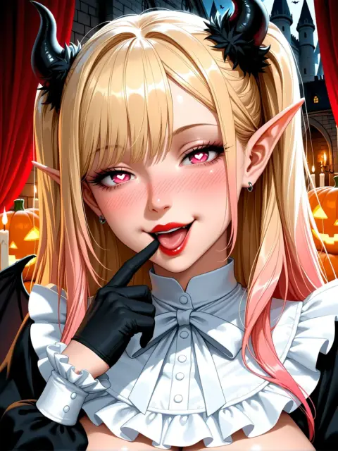 Kitagawa Marin