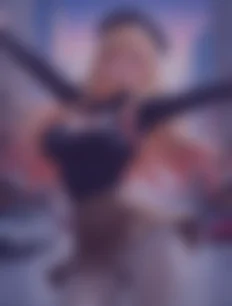 Kitagawa Marin hentai ai lvl1 preview 1