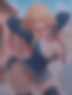 Kitagawa Marin hentai ai lvl1 preview 1