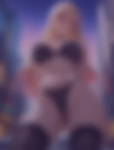 Kitagawa Marin hentai ai lvl1 preview 3