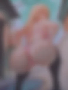 Kitagawa Marin hentai ai lvl1 preview 3