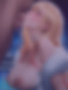 Kitagawa Marin hentai ai lvl3 preview 2