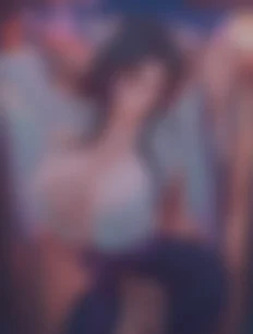 Kochou Kanae hentai ai lvl1 preview 1